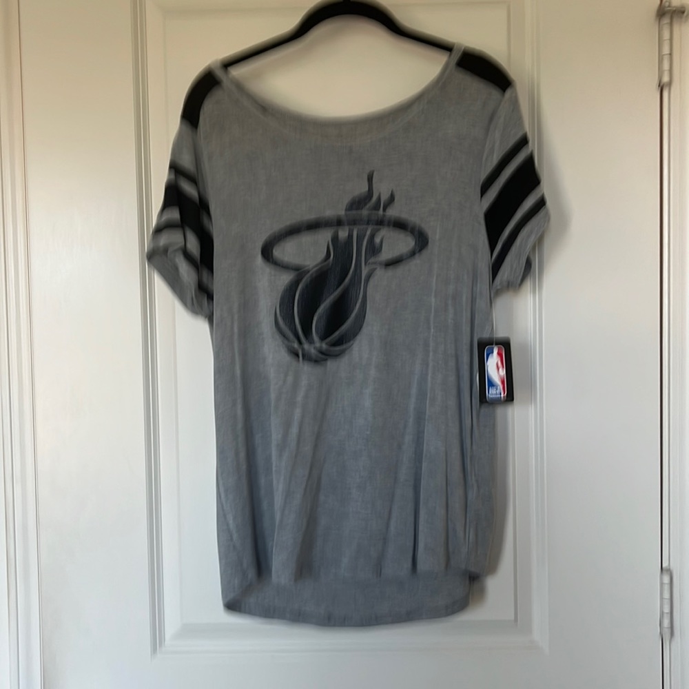Miami Heat T-shirt